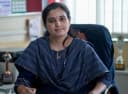 Dr. Aparna Pande