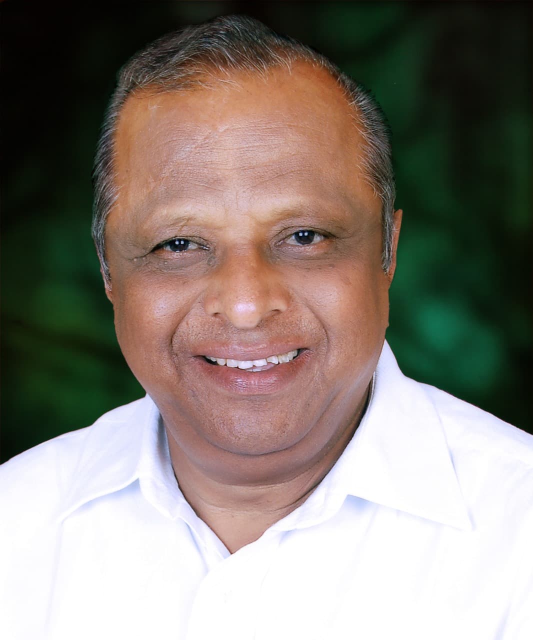 Late Vilasrao Tambe