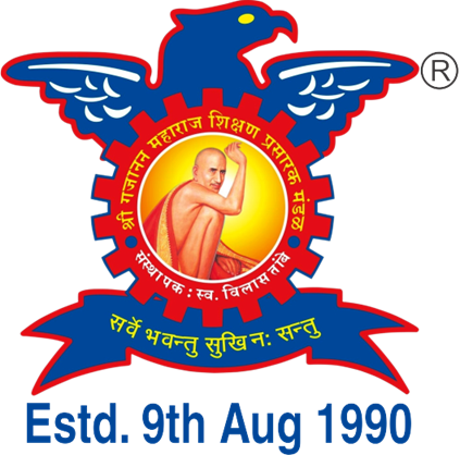 Shri Gajanan Maharaj Shikshan Prasarak Mandal